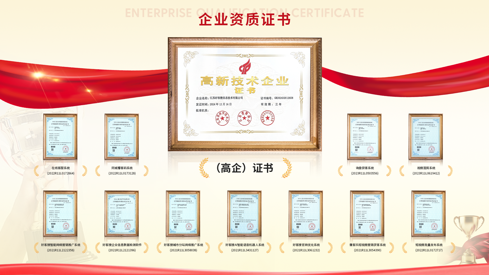 舟曲网站排名收录的几条秘密，很少有人知道
